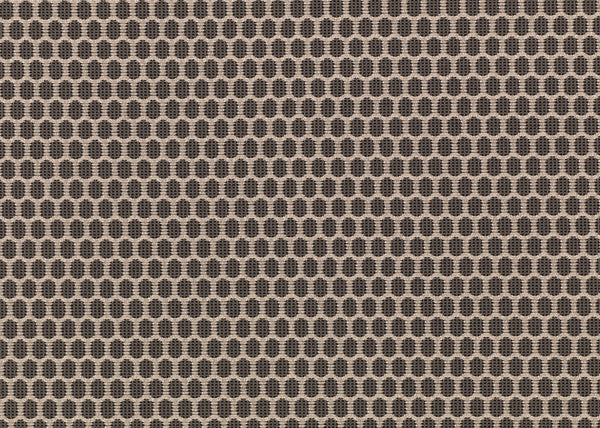 Honeycomb Fabric - Color 3 | Carnegie