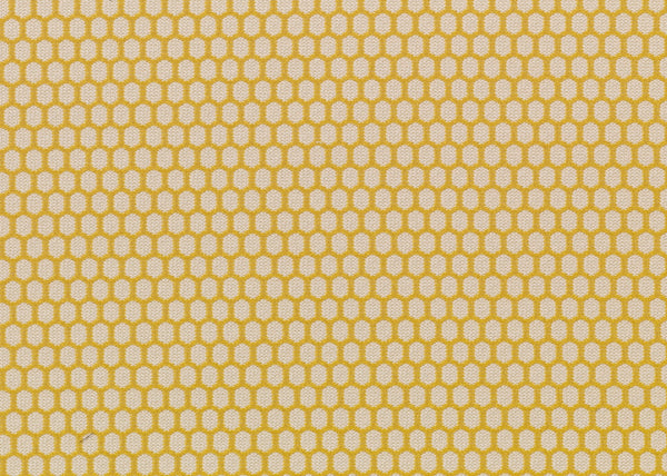 Honeycomb Fabric - Color 4 | Carnegie
