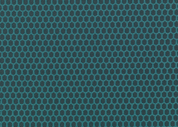 Carnegie Honeycomb 6