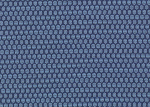Honeycomb Fabric - Color 7 | Carnegie
