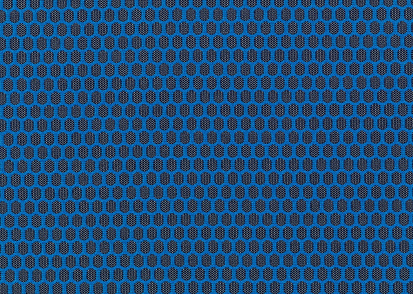 Honeycomb Fabric - Color 8 | Carnegie