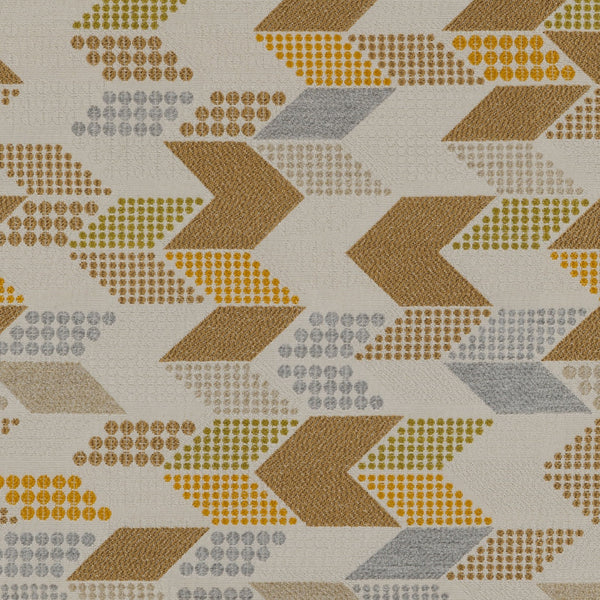 Parallelogram Fabric - Color 2 | Carnegie