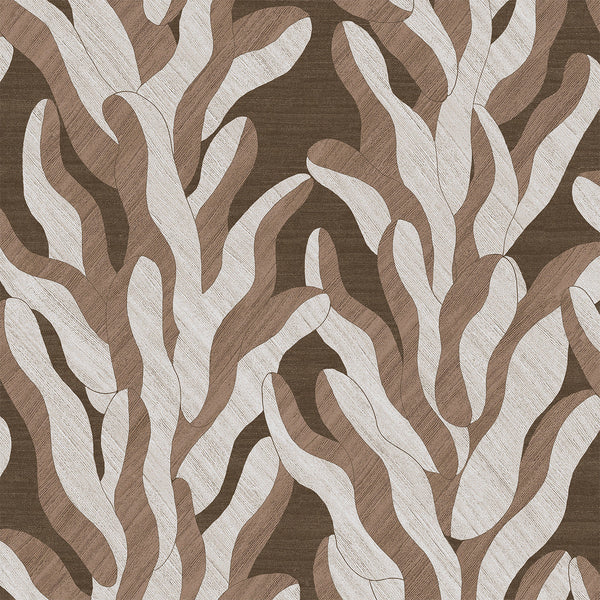 Ivy Copper | Hohenberger Wallcovering