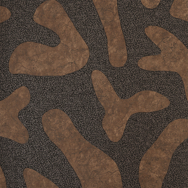 Elifet Mocca | Hohenberger Wallcovering