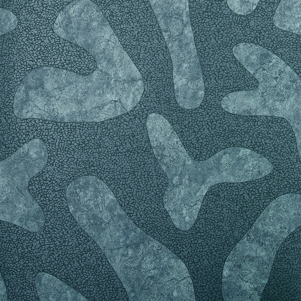 Elifet Peacock | Hohenberger Wallcovering