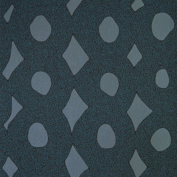Talis Peacock | Hohenberger Wallcovering