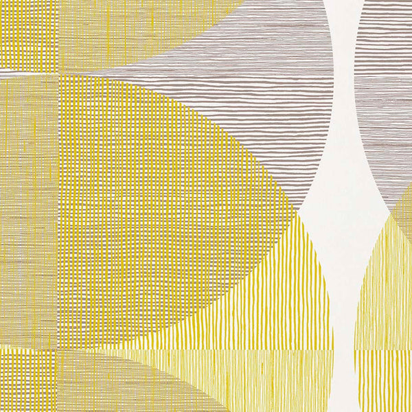 Bocce, Lemon Wallcoverings | Designtex