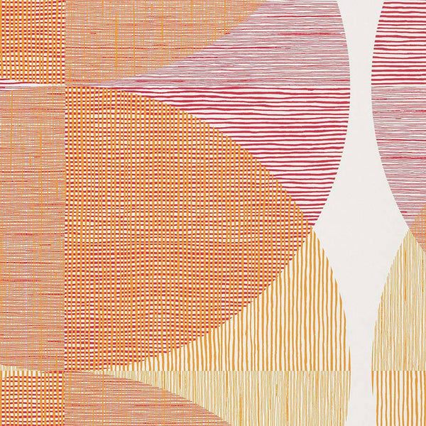Bocce, Sun Wallcoverings | Designtex