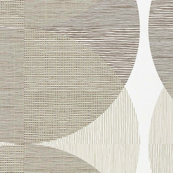 Bocce, Linen Wallcoverings | Designtex