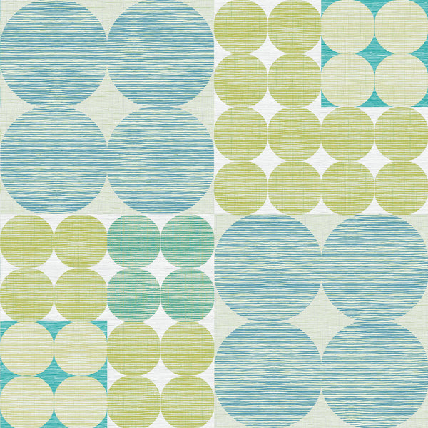 Bocce Block, Field Wallcoverings | Designtex