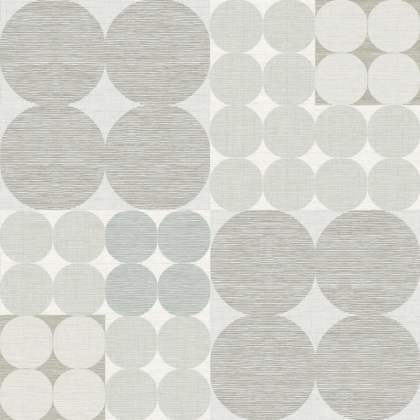 Bocce Block, Pebble Wallcoverings | Designtex