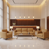 Arcadia - Arcadia Performance Vinyl Upholstered Sofa | Architectural Fabrics