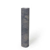 New Walls. Blue Wallcovering | AS Creation