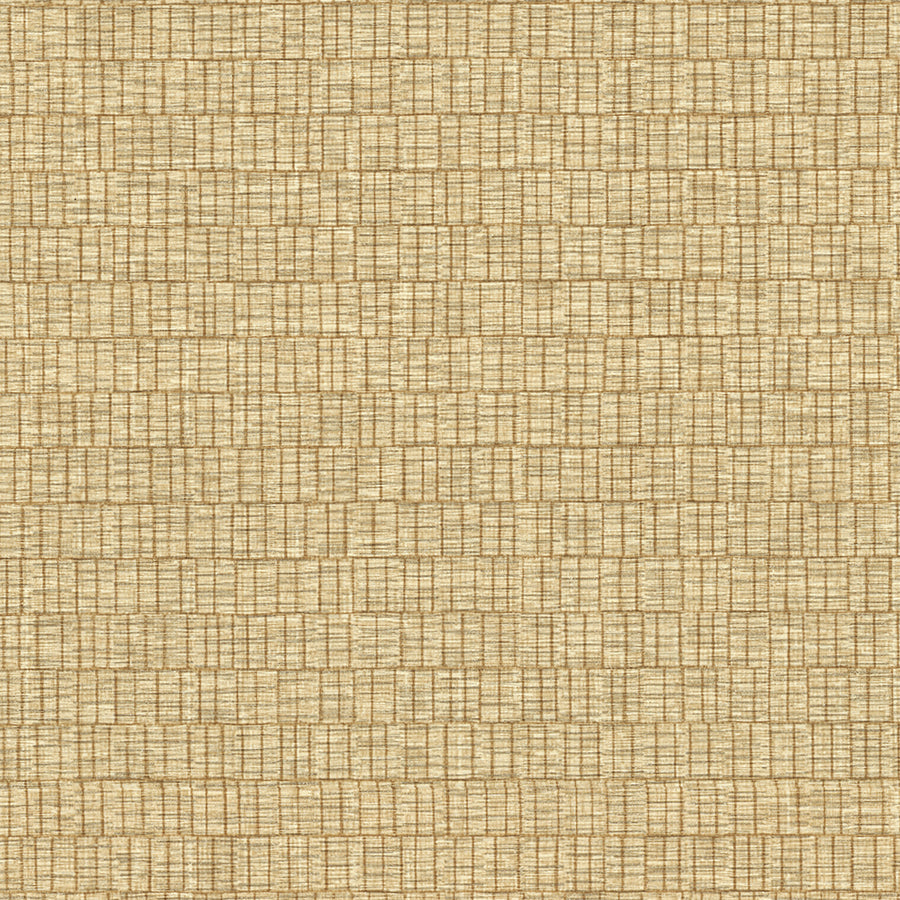 Athens Nikau Oasis Wallcovering | Phillipe Romano
