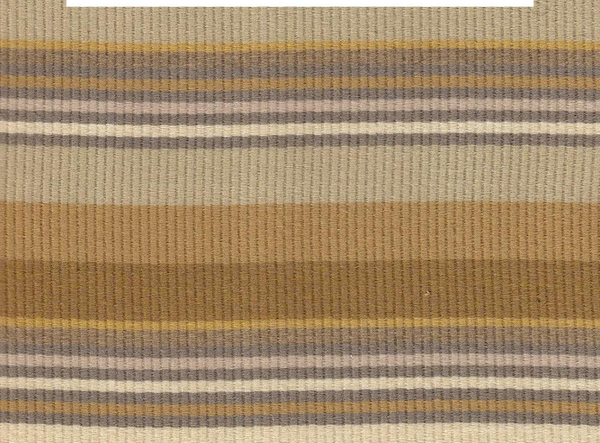 Cabana Stripe Multi Beiges Tans Screen Printed Fabric | China Seas