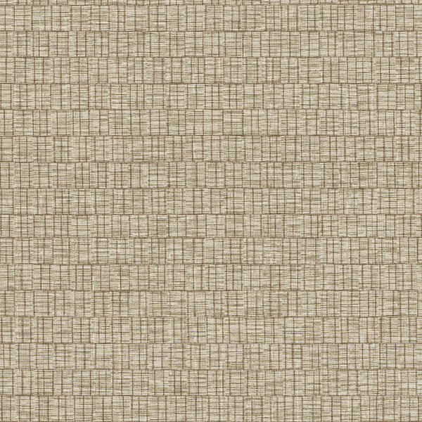 Athens Nikau Beach Wallcovering | Phillipe Romano