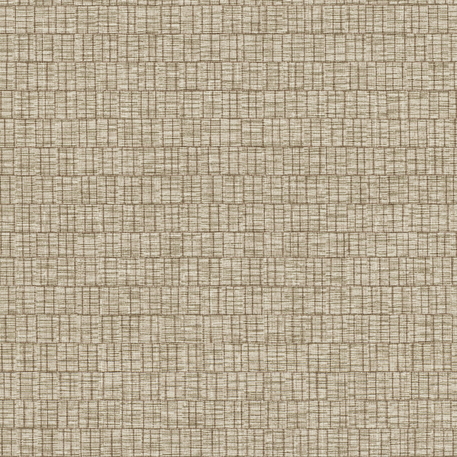 Athens Nikau Beach Wallcovering | Phillipe Romano
