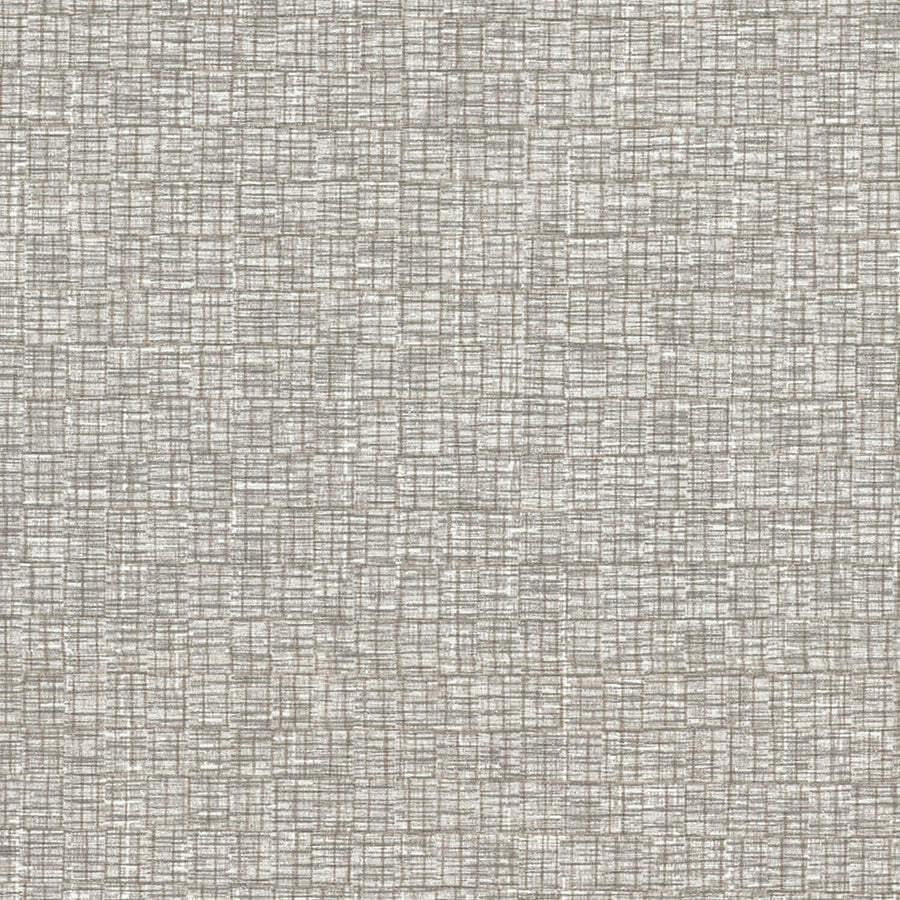 Athens Nikau Crystal Wallcovering | Phillipe Romano