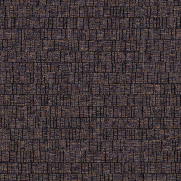 Athens Nikau Cinder Wallcovering | Phillipe Romano
