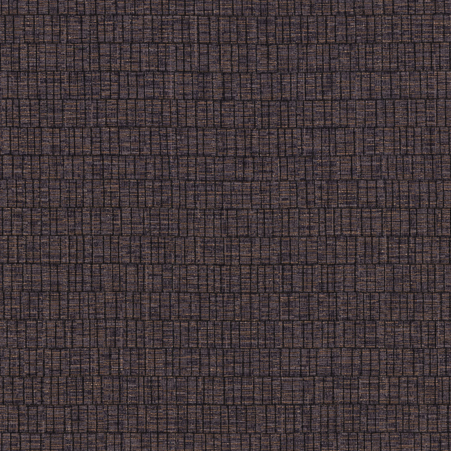 Athens Nikau Cinder Wallcovering | Phillipe Romano