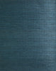 Nantucket Grasscloth Peacock Wallcovering | Phillipe Romano