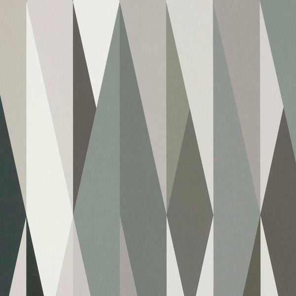 Henrik Wall, Grayscale Wallcoverings | Designtex
