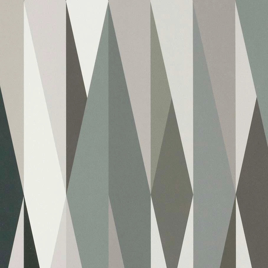 Henrik Wall, Grayscale