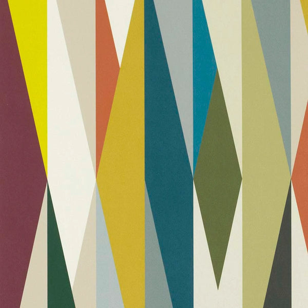 Henrik Wall, Prism Wallcoverings | Designtex