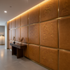 Bastia - Bastia Performance Polyurethane Upholstered Wall Panel | Architectural Fabrics