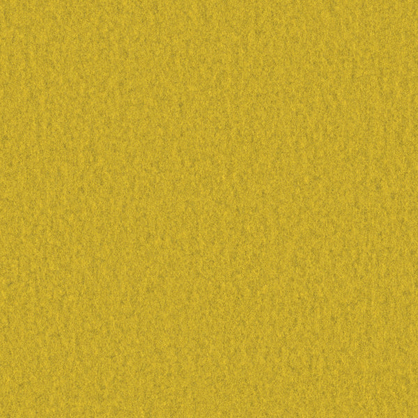 Wannabe, Mustard Yellow Wallcoverings | Designtex
