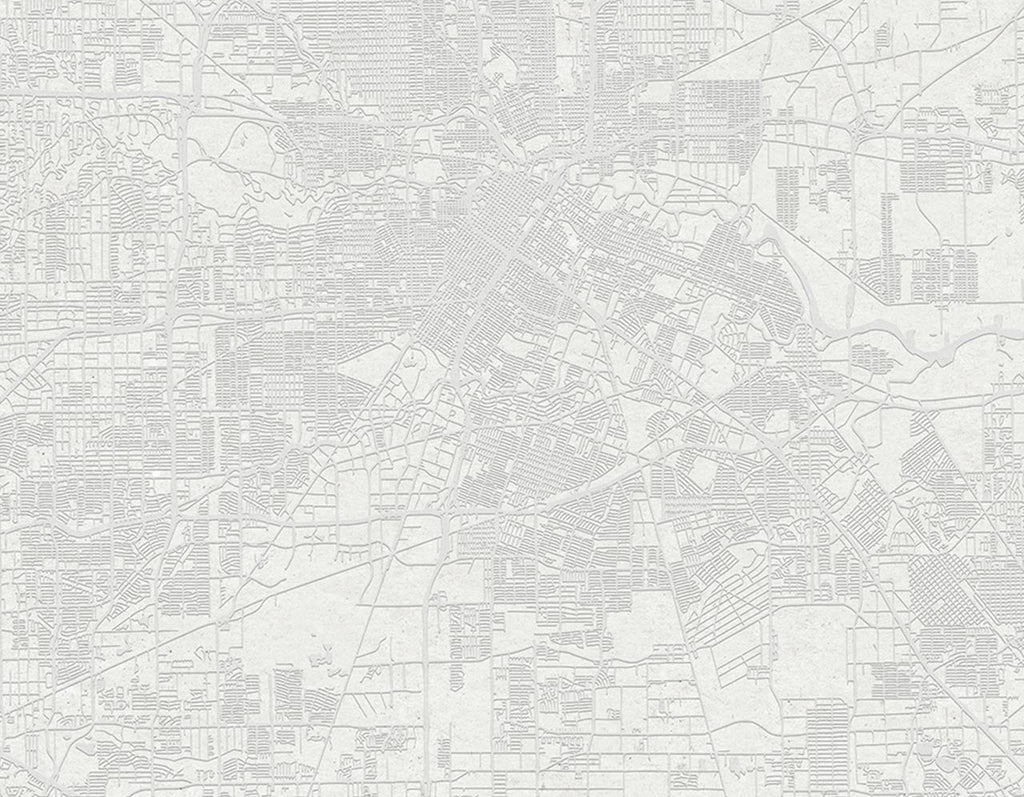 Muted Maps