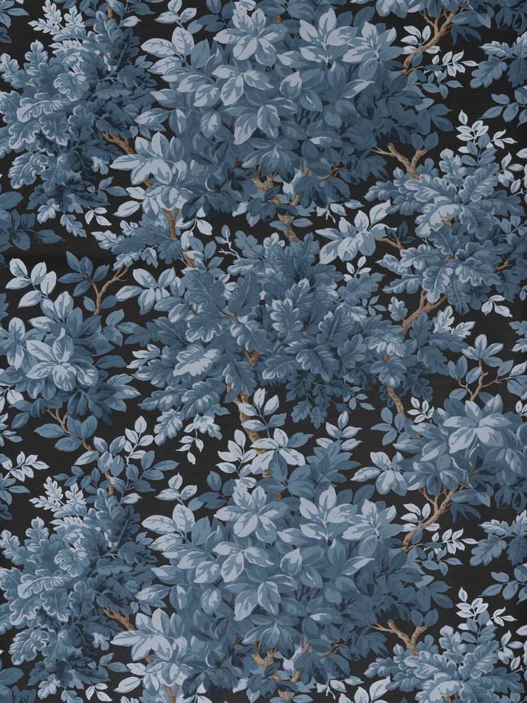 Audra Navy | Fabricut