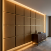 Adagio - Adagio Blackout Fabric Upholstered Wall Panel | Architectural Fabrics