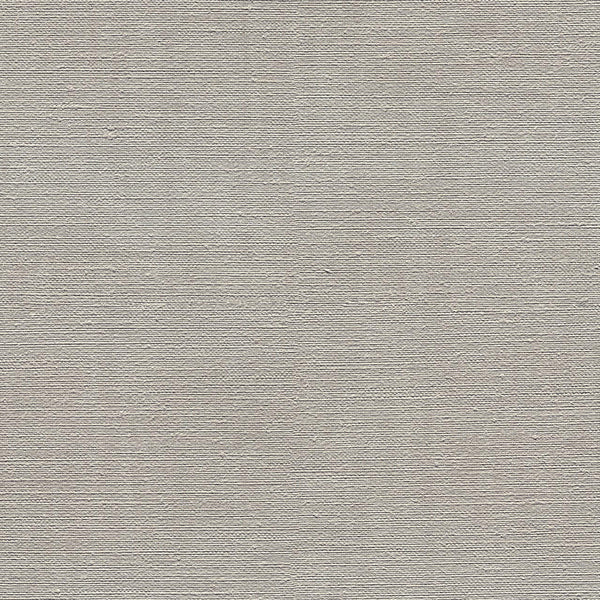 Linen Weave, Light Gray Wallcoverings | Designtex