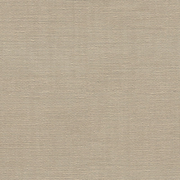 Linen Weave, Beige Wallcoverings | Designtex