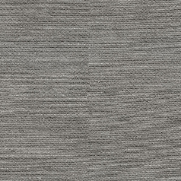 Linen Weave, Gray Wallcoverings | Designtex