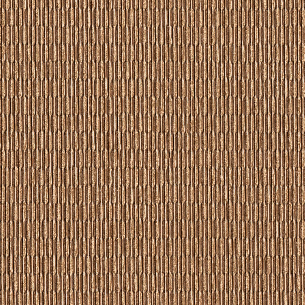 Corrugate, Copper