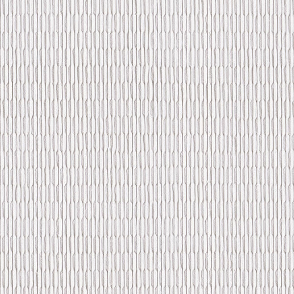 Corrugate, White Wallcoverings | Designtex