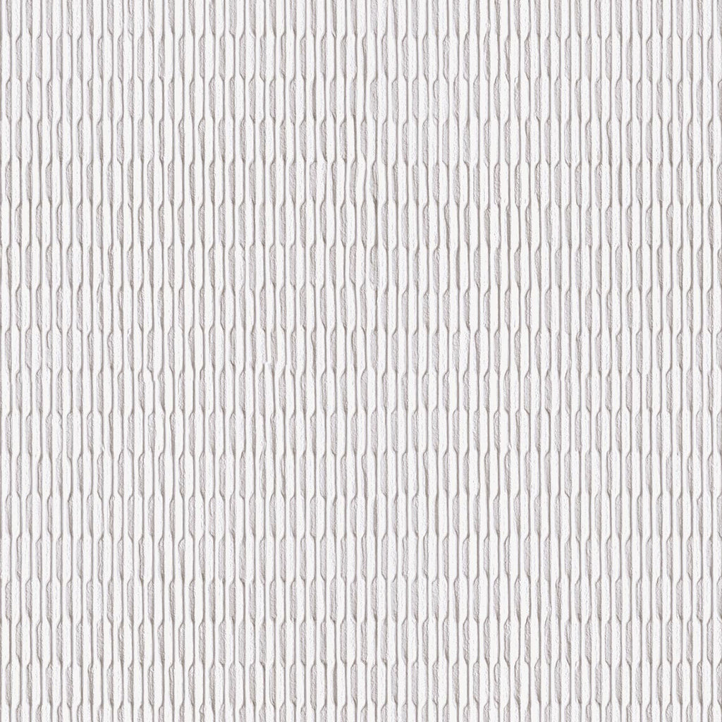 Corrugate, White