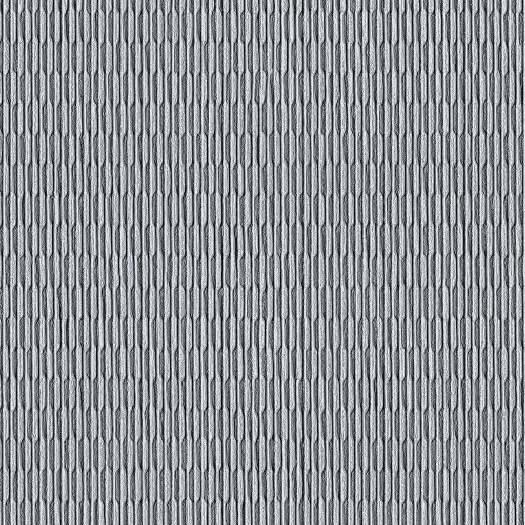 Corrugate, Silver