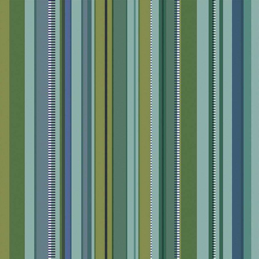 Zipper, Forest