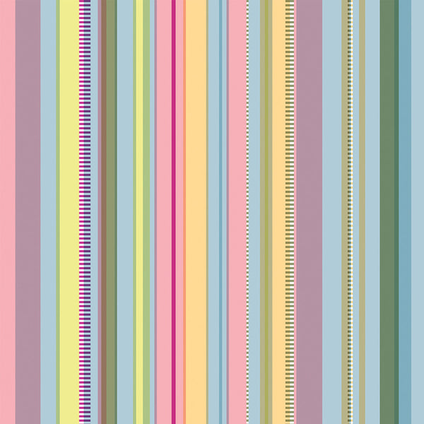 Zipper, Pride Wallcoverings | Designtex