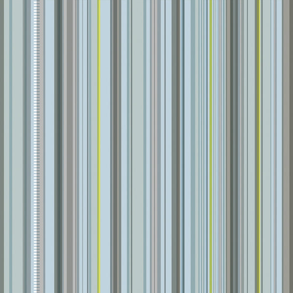 Zip Line, Snow Wallcoverings | Designtex