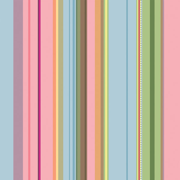 Zip Code, Pride Wallcoverings | Designtex