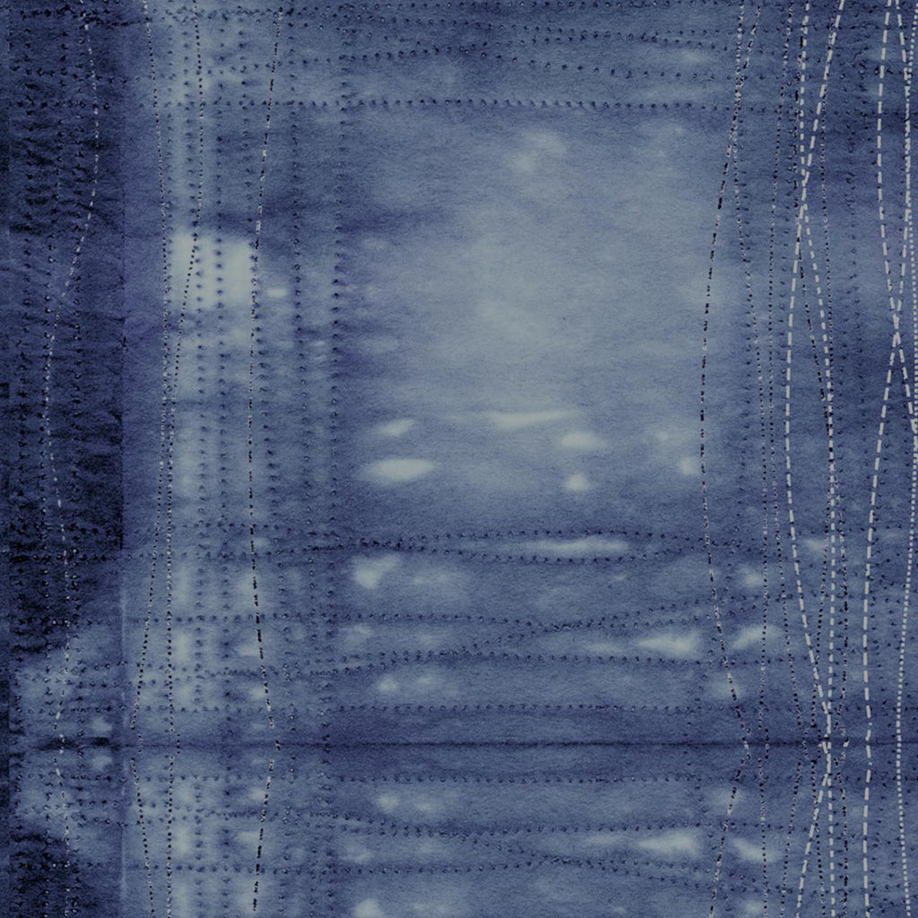 Burnish, Denim