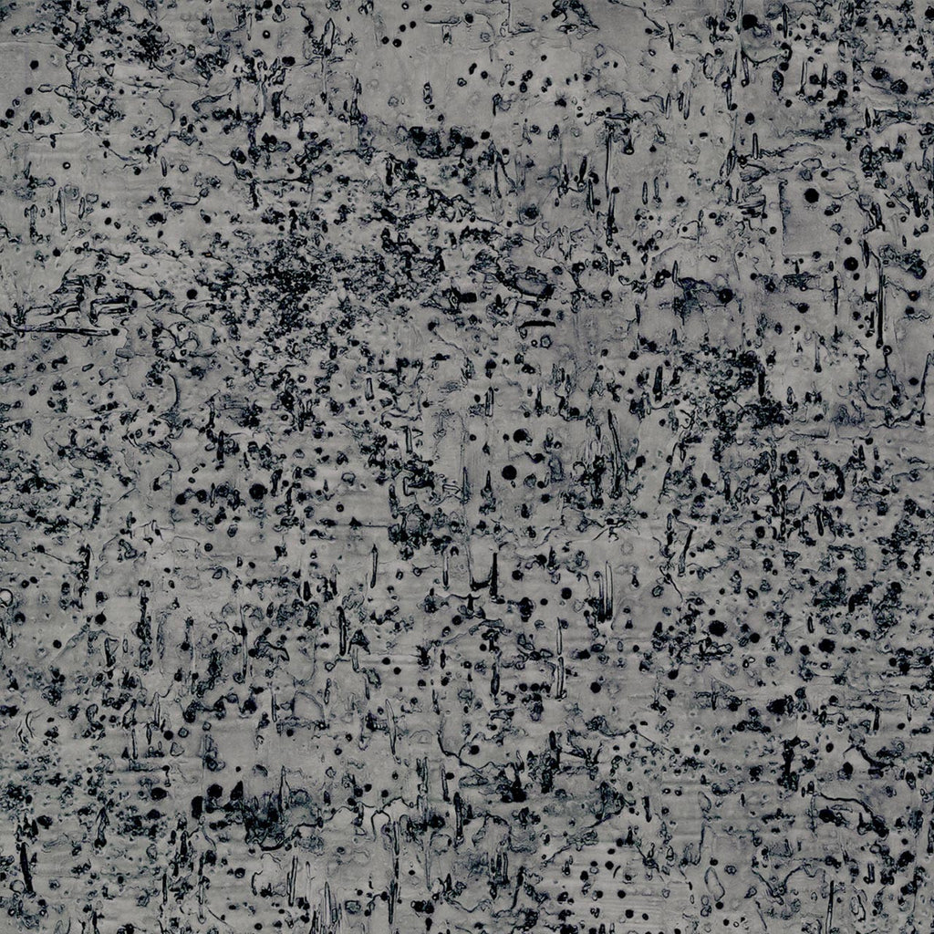 Aquatint, Dark Grey
