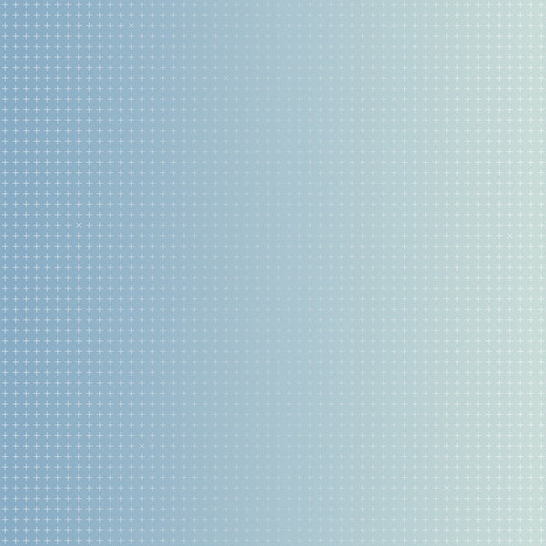 Gradient, Light Blue Wallcoverings | Designtex
