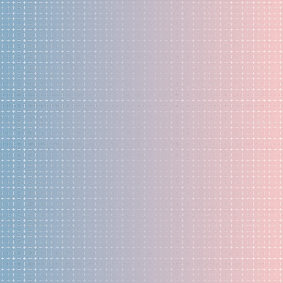 Gradient, Aurora Borealis