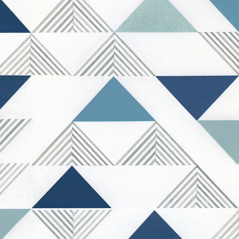 Hester, Indigo