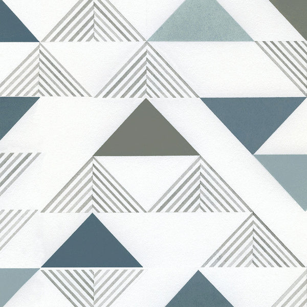 Hester, Slate Wallcoverings | Designtex